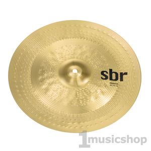 Sabian 16 SBr Chinese