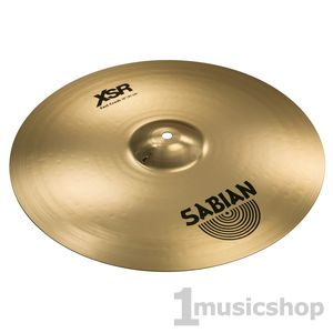 Sabian 16 XSR Fast Crash