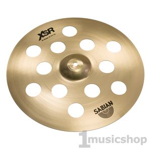 Sabian 16 XSR O-Zone