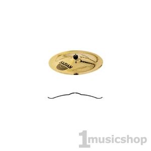Sabian 18 AAX Chinese