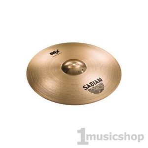 Sabian 18 B8X Rock Crash