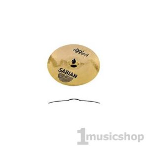 Sabian 18 HH Thin Crash