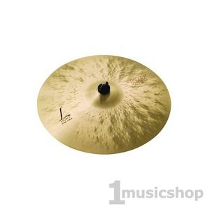 Sabian 18 HHX Legacy Crash
