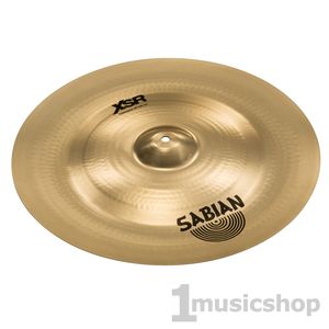 Sabian 18 XSR Chinese