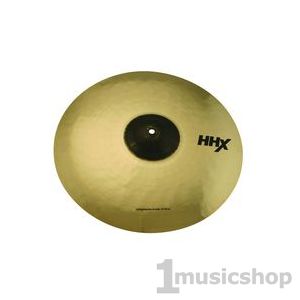 Sabian 19 HHX X-Plosion Crash