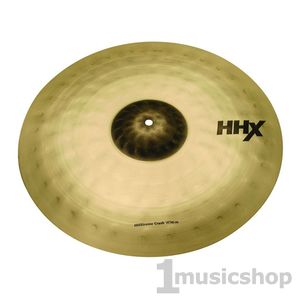 Sabian 19 HHX X-Treme Crash