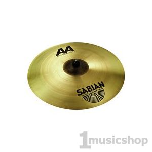 Sabian 21 AA Raw Bell Dry Ride