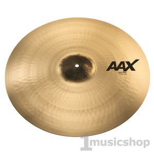 Sabian 21 AAX Thin Ride