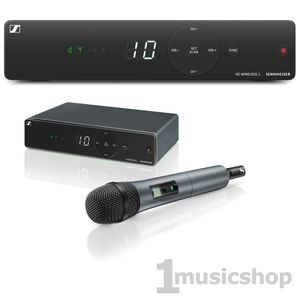 Sennheiser XSW 1-835-B