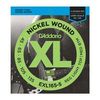 DAddario EXL165-5