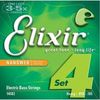 Elixir 14102 NanoWeb