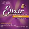 Elixir 16027 NanoWeb