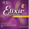 Elixir 16052 NanoWeb