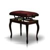 Hidrau BG200 Mahogany Gloss 3 (TC4)