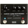 MXR MC402 CAE Boost/Overdrive