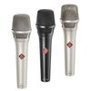 Neumann KMS 104 BK(SW)
