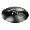Paiste 16 900 Color Sound Black Crash