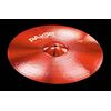Paiste 16 900 Color Sound Red Crash