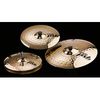 Paiste PST8 Reflector Rock Set