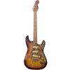 Paoletti Stratospheric Loft SSS 3 tone Sunburst