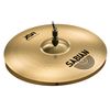 Sabian 14 XSR Rock Hats