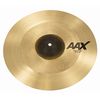 Sabian 16 AAX Freq Crash