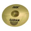 Sabian 17 AAX X-Plosion Crash