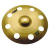 Sabian 18 AAX O-Zone Crash