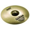 Sabian 18 AAX X-Plosion Fast Crash