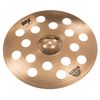 Sabian 18 B8X O-Zone Crash