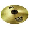 Sabian 21 AA Raw Bell Dry Ride