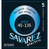 Savarez B70M5