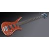 Warwick Corvette Bubinga 5 NTS
