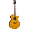 Yamaha CPX600 VT