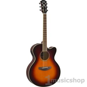 Yamaha CPX600 OVS