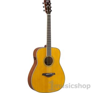 Yamaha FG-TA VT
