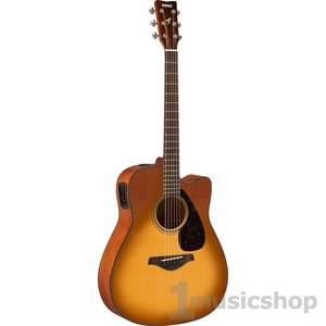Yamaha FGX800C SDB