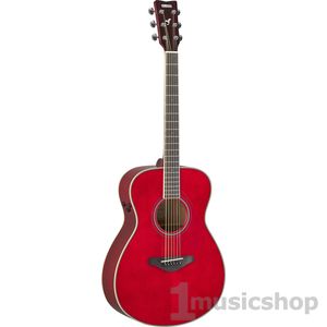 Yamaha FS-TA RR