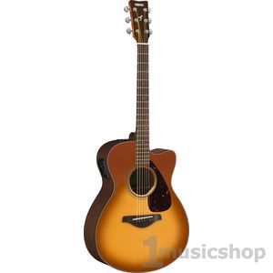 Yamaha FSX800C SDB